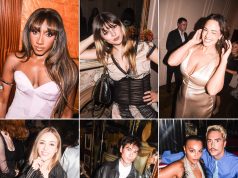 Harper’s Bazaar e Bulgari reúnem nomes da moda e da cultura em jantar Icons, em Nova York