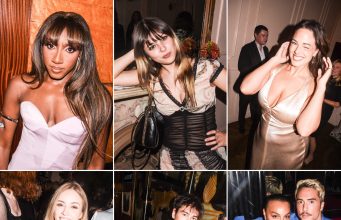 Harper’s Bazaar e Bulgari reúnem nomes da moda e da cultura em jantar Icons, em Nova York