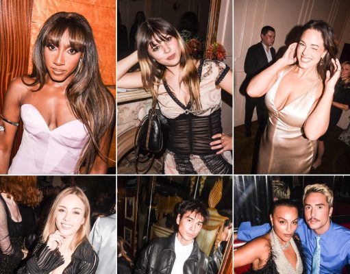 Harper’s Bazaar e Bulgari reúnem nomes da moda e da cultura em jantar Icons, em Nova York