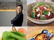 Cozinhando para o Jeff recebe a chef Giovanna Grossi