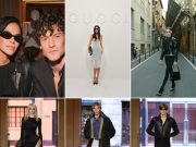 Gucci apresenta nova coleção em Milão