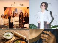 Dior Beauty realiza primeiro encontro de skincare no Brasil