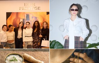 Dior Beauty realiza primeiro encontro de skincare no Brasil