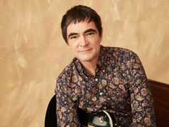 Samuel Rosa faz show gratuito no parque das nações indígenas