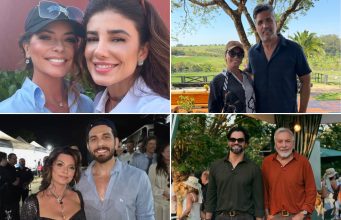Luxo, música e mercado imobiliário se encontram em lançamento da JHSF