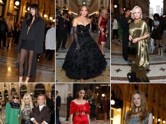Vogue World: Milano transforma a Galleria Vittorio Emanuele II em celebração do feito à mão