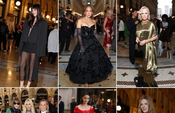 Vogue World: Milano transforma a Galleria Vittorio Emanuele II em celebração do feito à mão