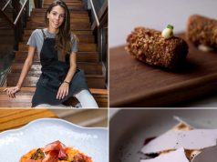 Cozinhando para o Jeff: Tássia Magalhães traduz delicadeza e potência em três receitas