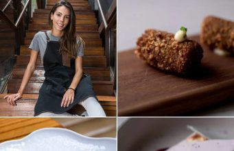 Cozinhando para o Jeff: Tássia Magalhães traduz delicadeza e potência em três receitas