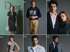 Dior inaugura boutique no Fasano Tennis Club, em São Paulo