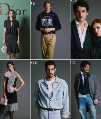 Dior inaugura boutique no Fasano Tennis Club, em São Paulo