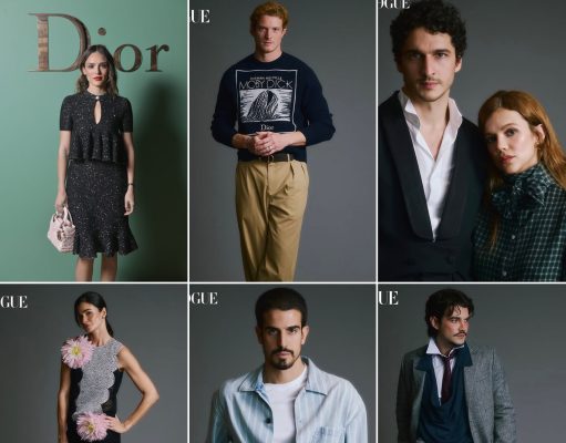 Dior inaugura boutique no Fasano Tennis Club, em São Paulo