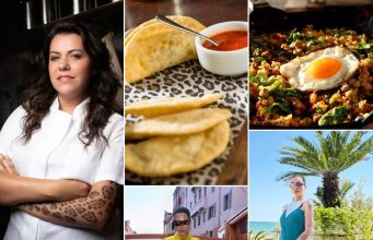 Cozinhando para o Jeff recebe Janaína Torres, referência da gastronomia brasileira