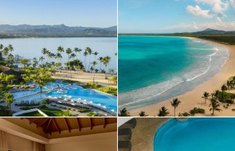 Miches: o novo refúgio de natureza e sofisticação na República Dominicana