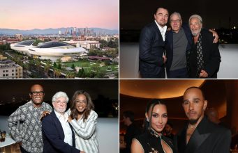 Lucas Museum of Narrative Art abre ao público em Los Angeles