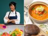 Cozinhando para o Jeff: Manu Buffara apresenta um menu marcado pela biodiversidade brasileira