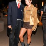 Arrivals / Front Row / Runway – Coach Spring 2027 Runway Show