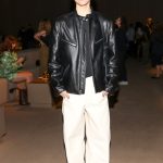 Arrivals / Front Row / Runway – Coach Spring 2027 Runway Show