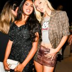 Arrivals / Front Row / Runway – Coach Spring 2027 Runway Show
