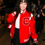 Arrivals / Front Row / Runway – Coach Spring 2027 Runway Show