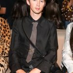 Arrivals / Front Row / Runway – Coach Spring 2027 Runway Show