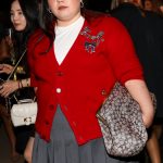 Arrivals / Front Row / Runway – Coach Spring 2027 Runway Show