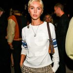 Arrivals / Front Row / Runway – Coach Spring 2027 Runway Show
