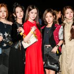 Arrivals / Front Row / Runway – Coach Spring 2027 Runway Show