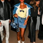 Arrivals / Front Row / Runway – Coach Spring 2027 Runway Show