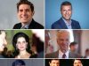 Quem são os dez maiores bilionários do Brasil em 2026