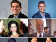 Quem são os dez maiores bilionários do Brasil em 2026