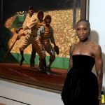 Cynthia Erivo