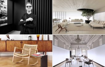 Jader Almeida e a elegância brasileira que conquistou o mundo