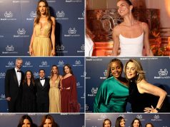 BrazilFoundation promove gala beneficente no The Plaza Hotel, em Nova York