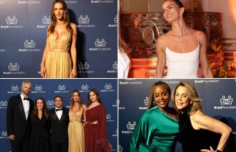 BrazilFoundation promove gala beneficente no The Plaza Hotel, em Nova York