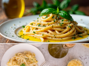 Confira três receitas italianas fáceis para preparar em família