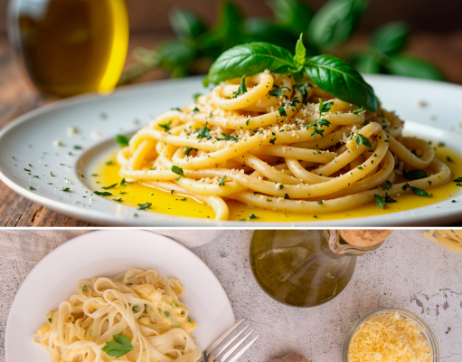 Confira três receitas italianas fáceis para preparar em família