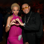 Doja Cat and Taboo