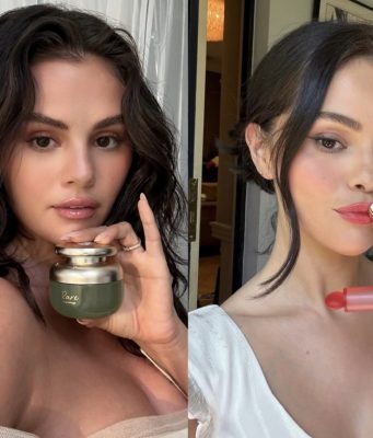 Universo de Selena Gomez ganha espaço imersivo em São Paulo