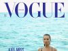 Kate Moss estrela ensaio exclusivo da Vogue Brasil na Bahia