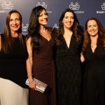 Leila Cocito, Tati Barros, Antonia eTiffany_