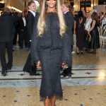 Naomi Campbell
