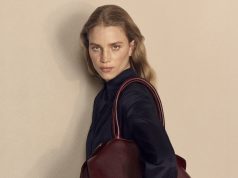 Luxo em couro: a nova bolsa Clash de Cartier