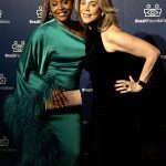 Roberta Rodrigues e Sandra Coutinho – MCs do NY Gala 2026
