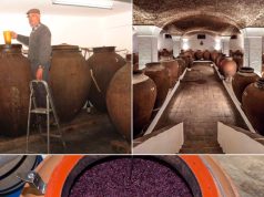 Alentejo mantém viva a tradição do vinho de talha