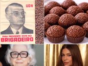 10 de setembro celebra o Dia do Brigadeiro, um dos doces mais queridos do Brasil