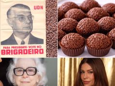 10 de setembro celebra o Dia do Brigadeiro, um dos doces mais queridos do Brasil