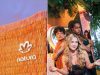Natura grava novelinha vertical no Rock in Rio 2026