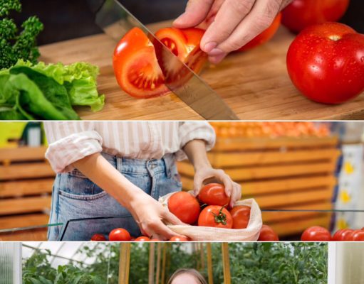 Em MS, IFPA lança campanha para estimular o consumo de tomate no varejo