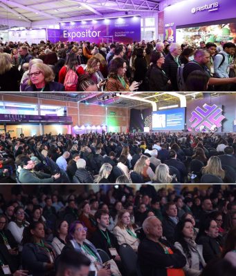 Confira as principais atrações e pautas do Meeting Festuris